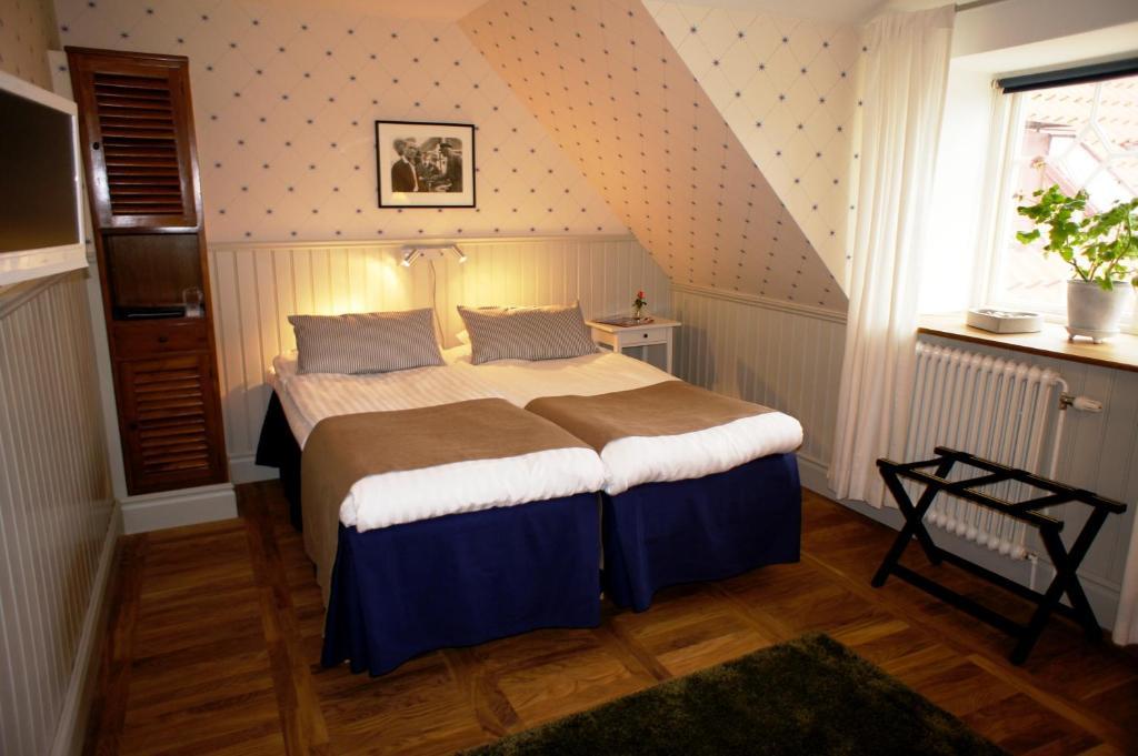 Kivikstrand Badhotell Szoba fotó