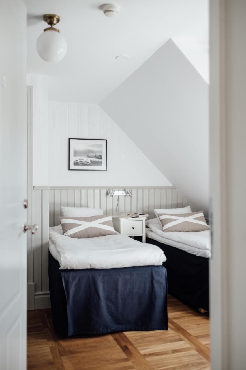 Kivikstrand Badhotell Kültér fotó