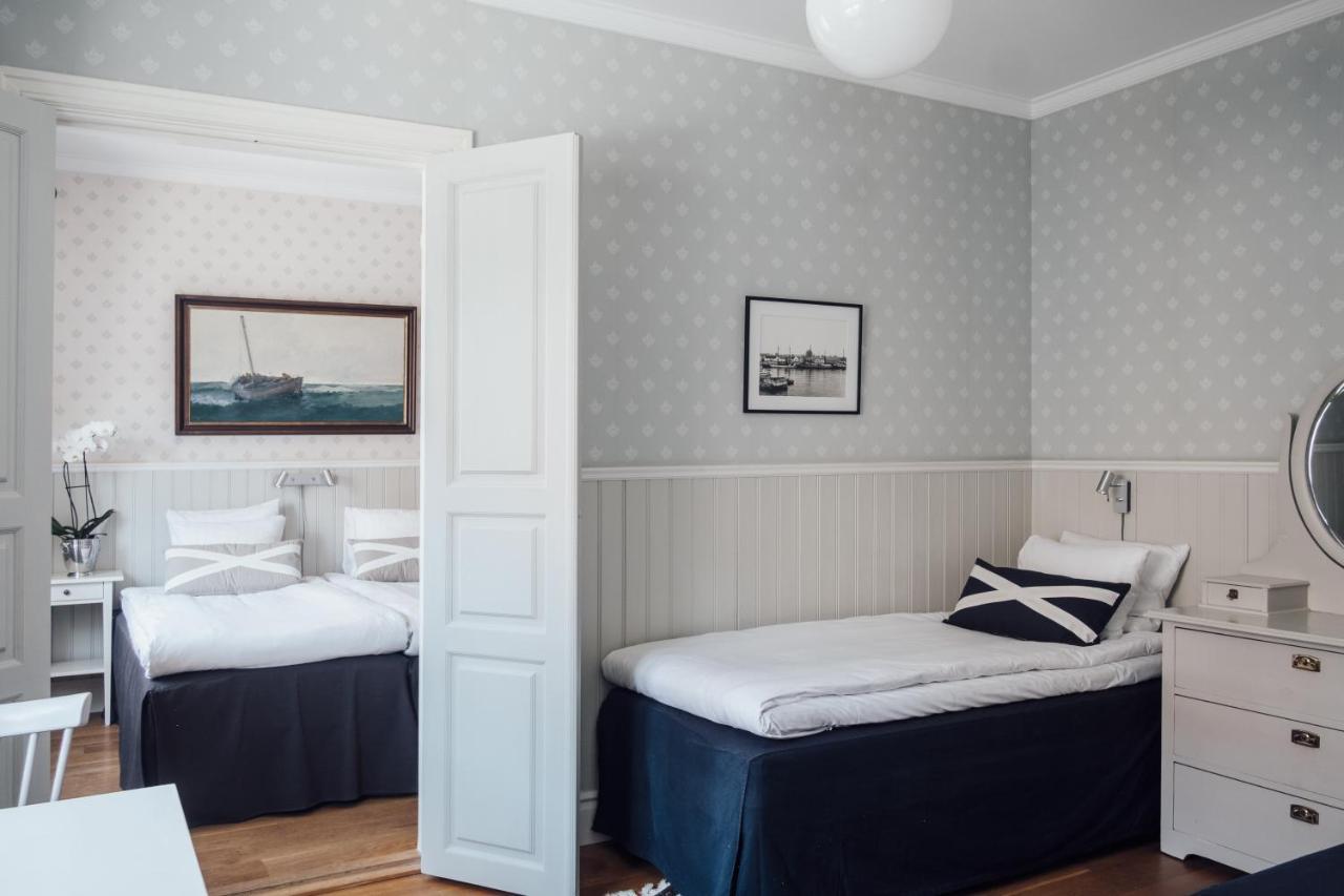 Kivikstrand Badhotell Kültér fotó