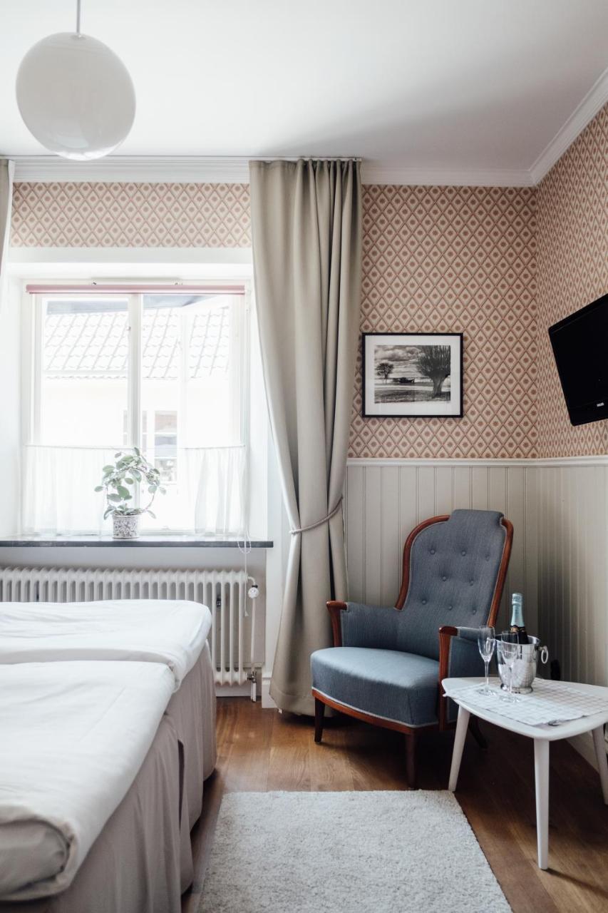 Kivikstrand Badhotell Kültér fotó